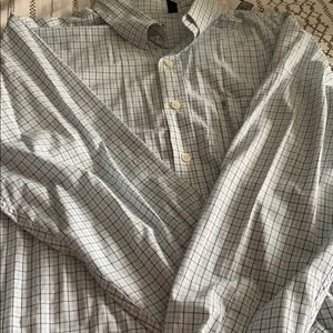 Men’s shirt